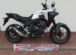 Angebot Honda NX500