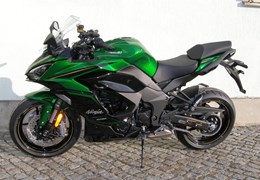 Neumotorrad Kawasaki Ninja 1100SX SE