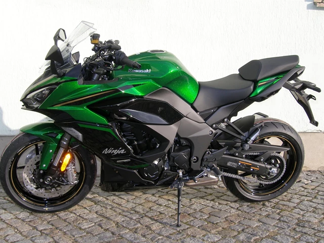 Neumotorrad Neumotorrad