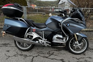 Angebot BMW R 1200 RT