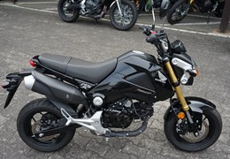 Gebrauchte Honda MSX 125