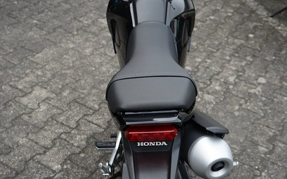 Gebrauchtmotorrad Honda MSX 125 - Bild 6