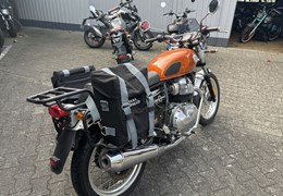 Gebrauchte Royal Enfield Interceptor 650