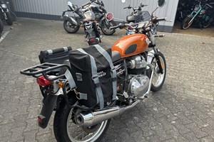 Angebot Royal Enfield Interceptor 650