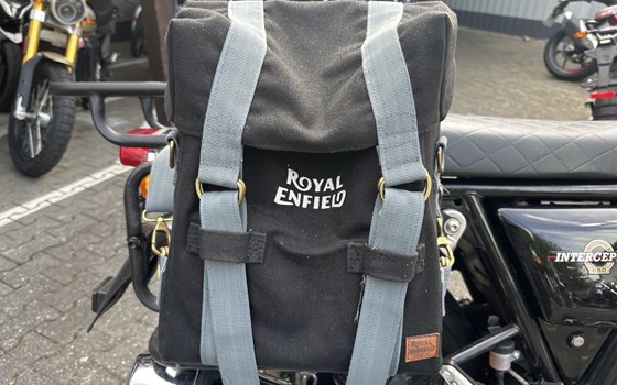 Gebrauchtmotorrad Royal Enfield Interceptor 650 - Bild 10