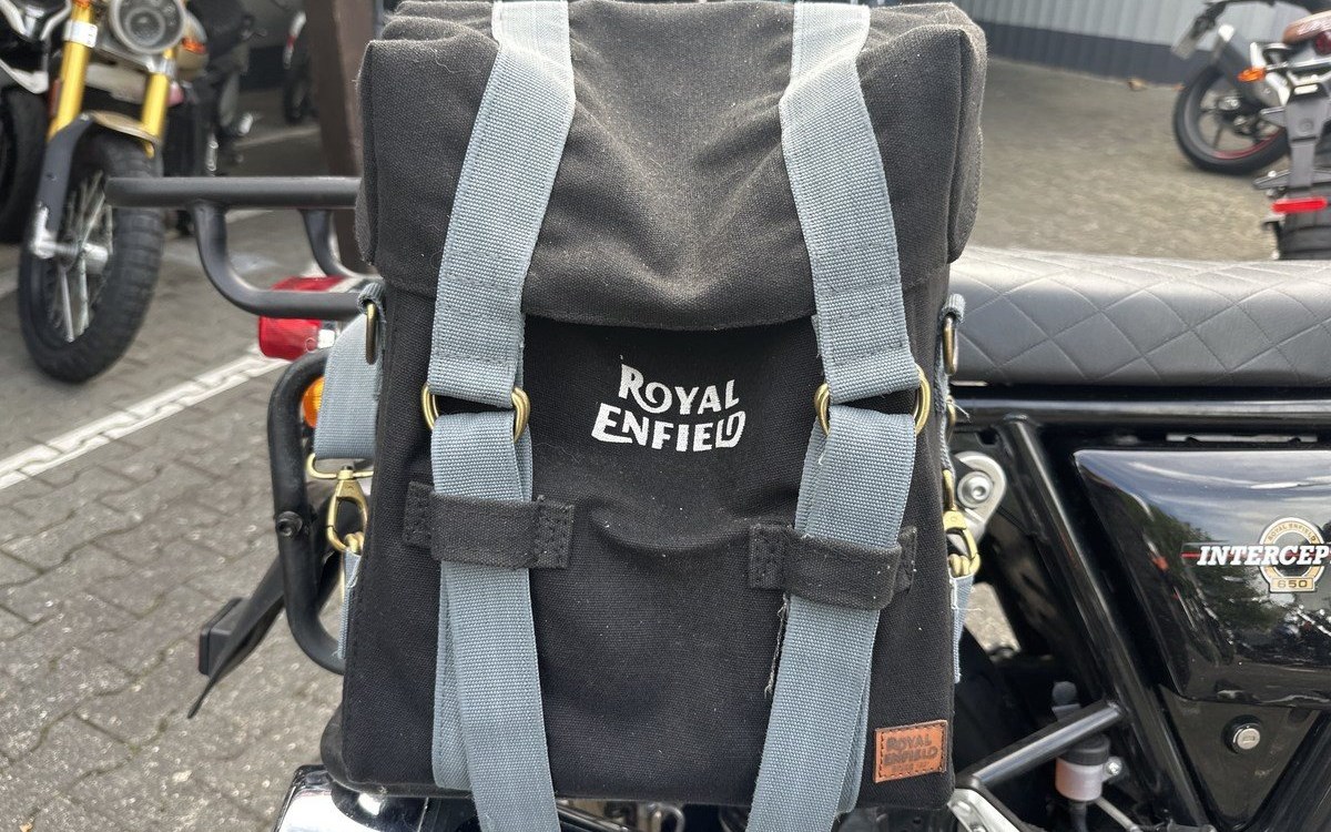 Angebot Royal Enfield Interceptor 650