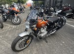 Angebot Royal Enfield Interceptor 650