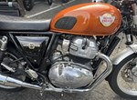 Angebot Royal Enfield Interceptor 650