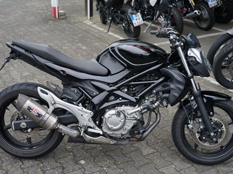 Fahrzeugbestand