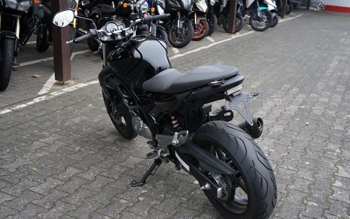 Angebot Suzuki SFV 650 Gladius
