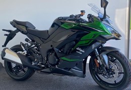 Neumotorrad Kawasaki Ninja 1000SX
