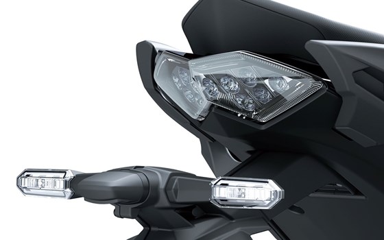 Neufahrzeug Kawasaki Ninja 1000SX - Bild 23