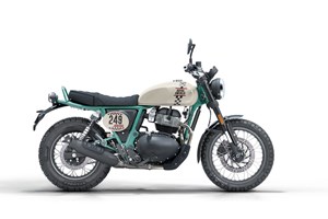 Angebot Royal Enfield Bear 650