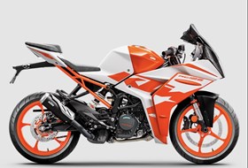 KTM RC 125