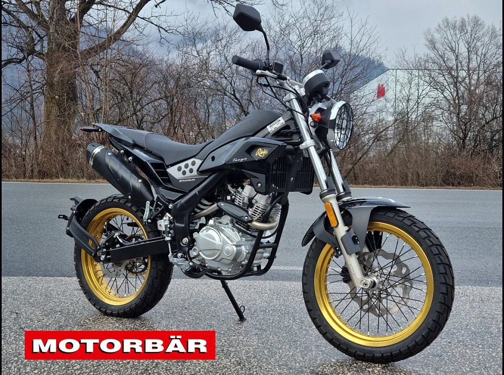 Motorrad