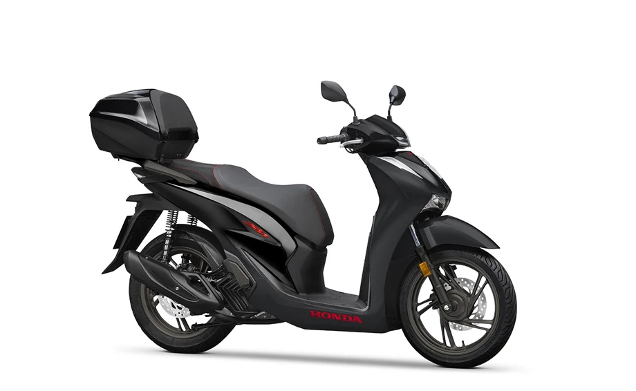 Offer Honda SH125i Bild 2: Offer Honda SH125i