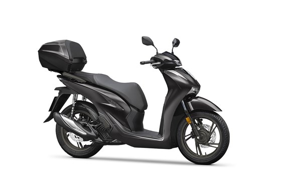 Neufahrzeug Honda SH150i - Bild 2