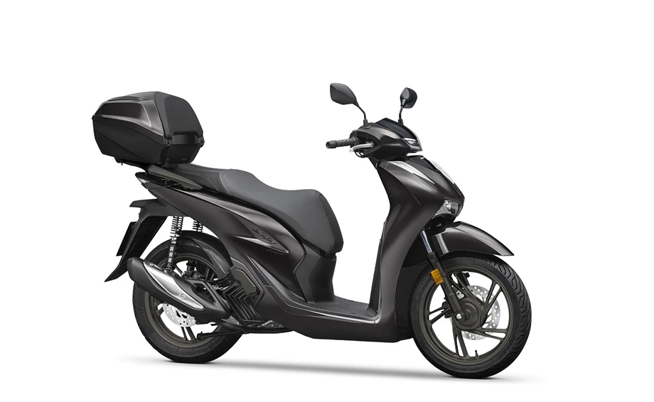 Offer Honda SH150i Bild 2: Offer Honda SH150i