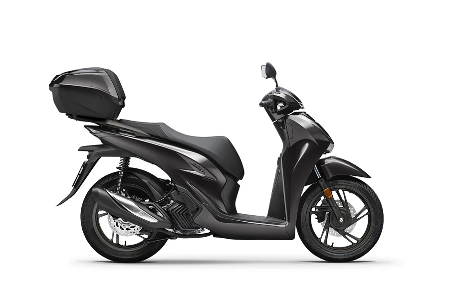 Offer Honda SH150i Bild 1: Offer Honda SH150i