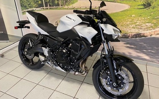 Neufahrzeug Kawasaki Z650 - Bild 2