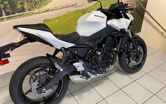 Neufahrzeug Kawasaki Z650 - Bild 3