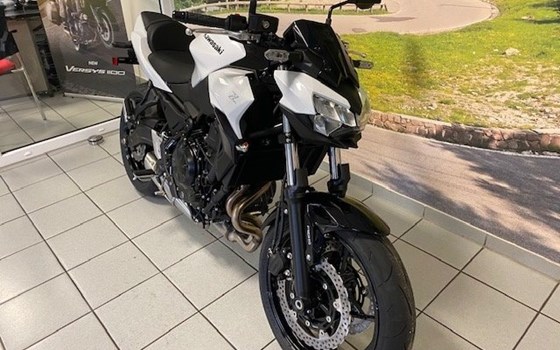 Neufahrzeug Kawasaki Z650 - Bild 4