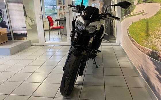 Neufahrzeug Kawasaki Z650 - Bild 5