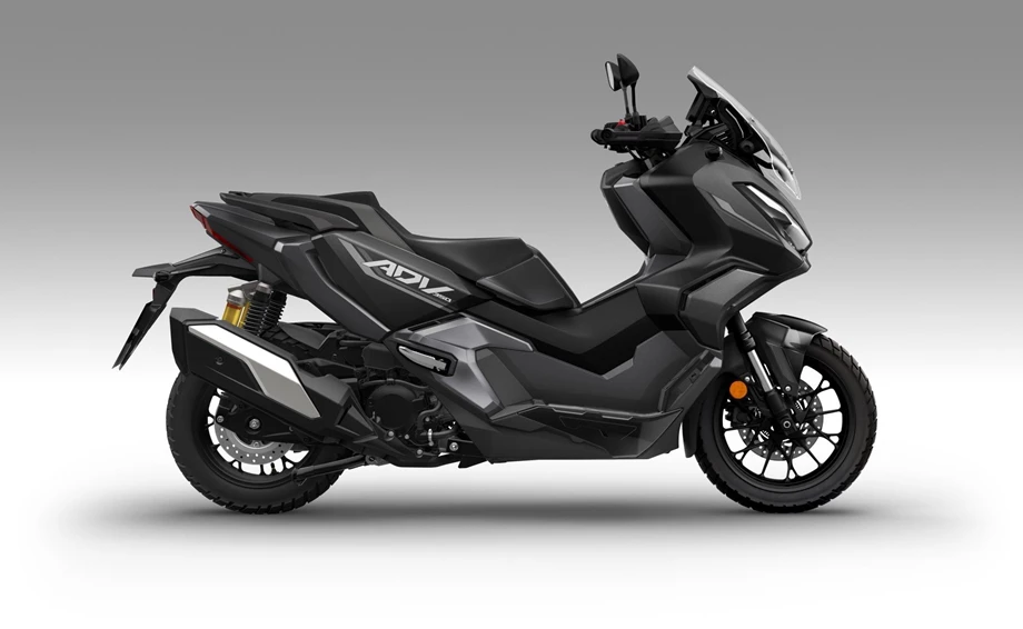 Angebot Honda ADV350 Bild 6: Angebot Honda ADV350