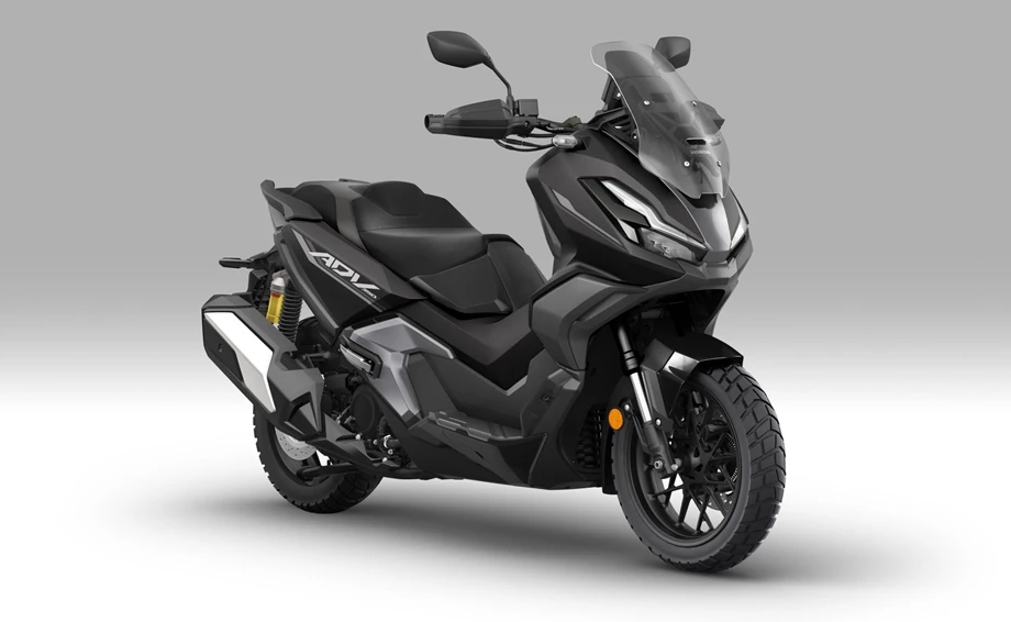 Angebot Honda ADV350 Bild 7: Angebot Honda ADV350