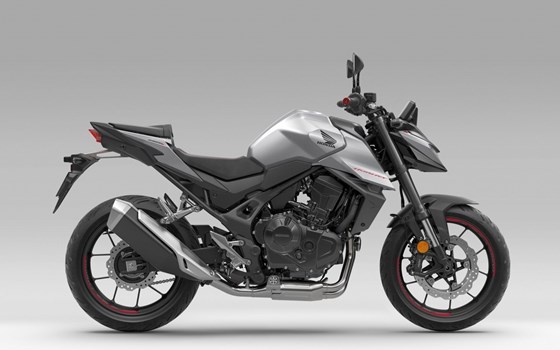 Neufahrzeug Honda CB750 Hornet - Bild 2