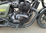 Angebot Royal Enfield Shotgun 650