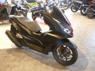 Honda PCX125