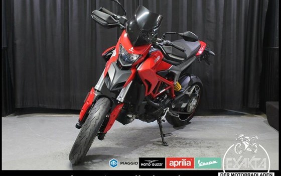 Gebrauchtmotorrad Ducati Hypermotard 939 - Bild 1