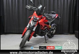 Gebrauchte Ducati Hypermotard 939