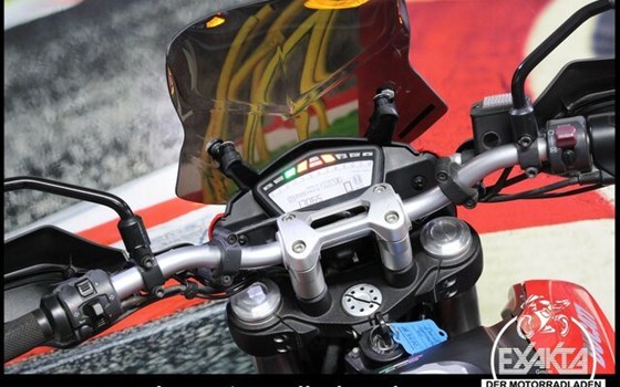 Gebrauchtmotorrad Ducati Hypermotard 939 - Bild 10