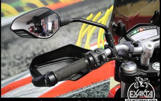 Gebrauchtmotorrad Ducati Hypermotard 939 - Bild 12