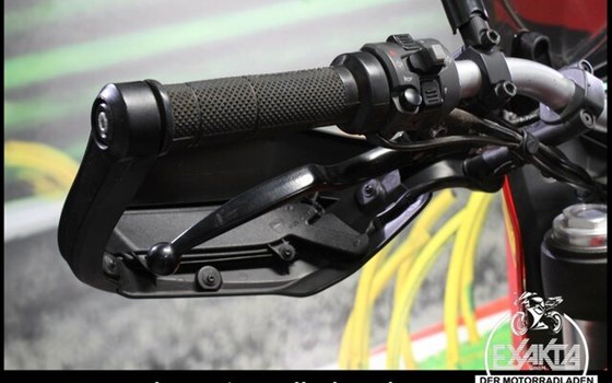 Gebrauchtmotorrad Ducati Hypermotard 939 - Bild 16