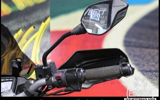 Gebrauchtmotorrad Ducati Hypermotard 939 - Bild 17