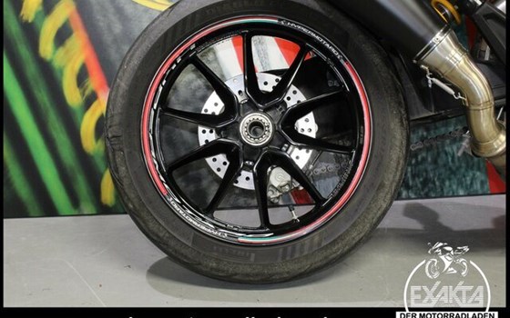 Gebrauchtmotorrad Ducati Hypermotard 939 - Bild 19
