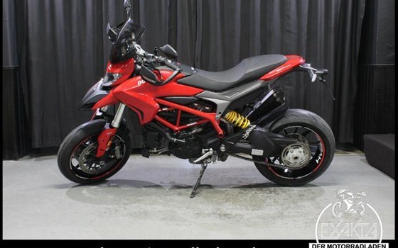 Gebrauchtmotorrad Ducati Hypermotard 939 - Bild 2