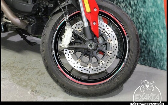 Gebrauchtmotorrad Ducati Hypermotard 939 - Bild 20