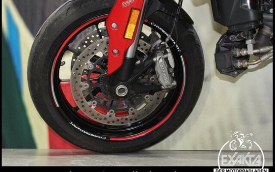 Gebrauchtmotorrad Ducati Hypermotard 939 - Bild 21