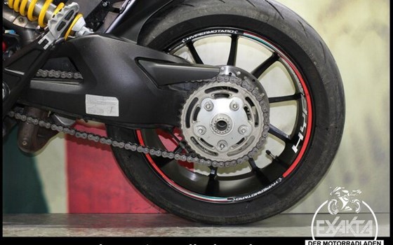 Gebrauchtmotorrad Ducati Hypermotard 939 - Bild 22