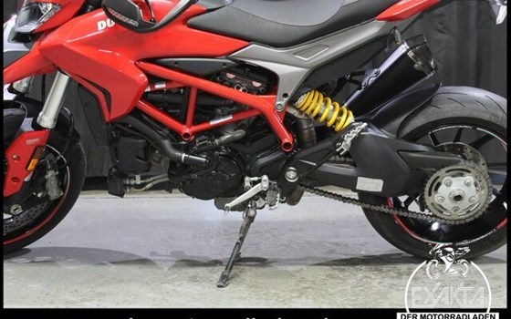 Gebrauchtmotorrad Ducati Hypermotard 939 - Bild 23