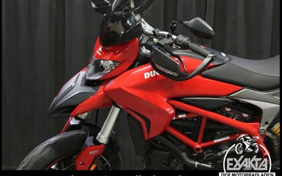Gebrauchtmotorrad Ducati Hypermotard 939 - Bild 24