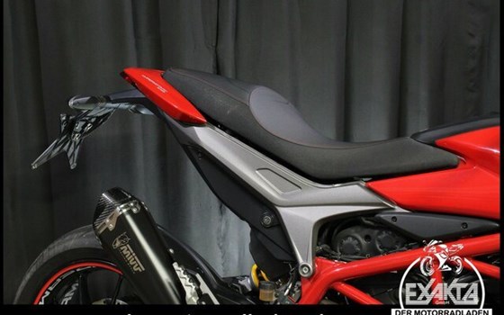 Gebrauchtmotorrad Ducati Hypermotard 939 - Bild 26