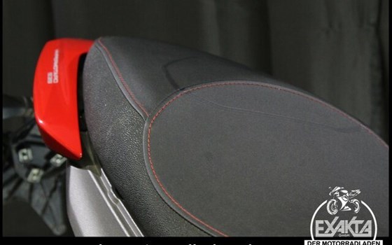 Gebrauchtmotorrad Ducati Hypermotard 939 - Bild 28