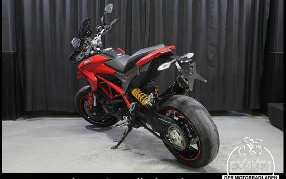 Gebrauchtmotorrad Ducati Hypermotard 939 - Bild 3
