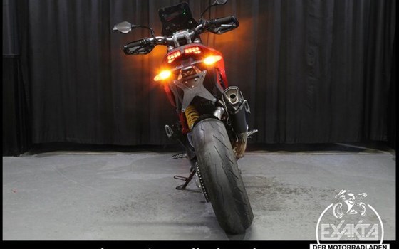 Gebrauchtmotorrad Ducati Hypermotard 939 - Bild 30