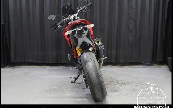 Gebrauchtmotorrad Ducati Hypermotard 939 - Bild 4
